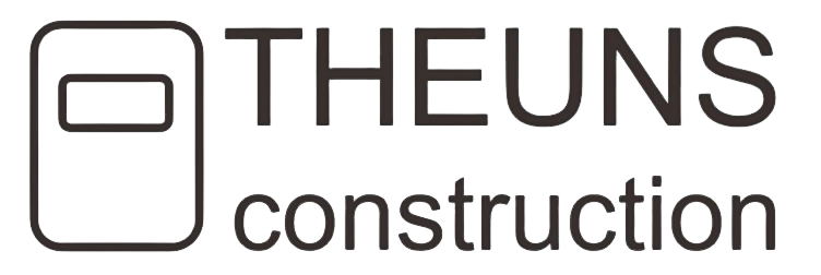 Werken als Technisch Assistent Bedrijfsleider bij Theuns Construction logo